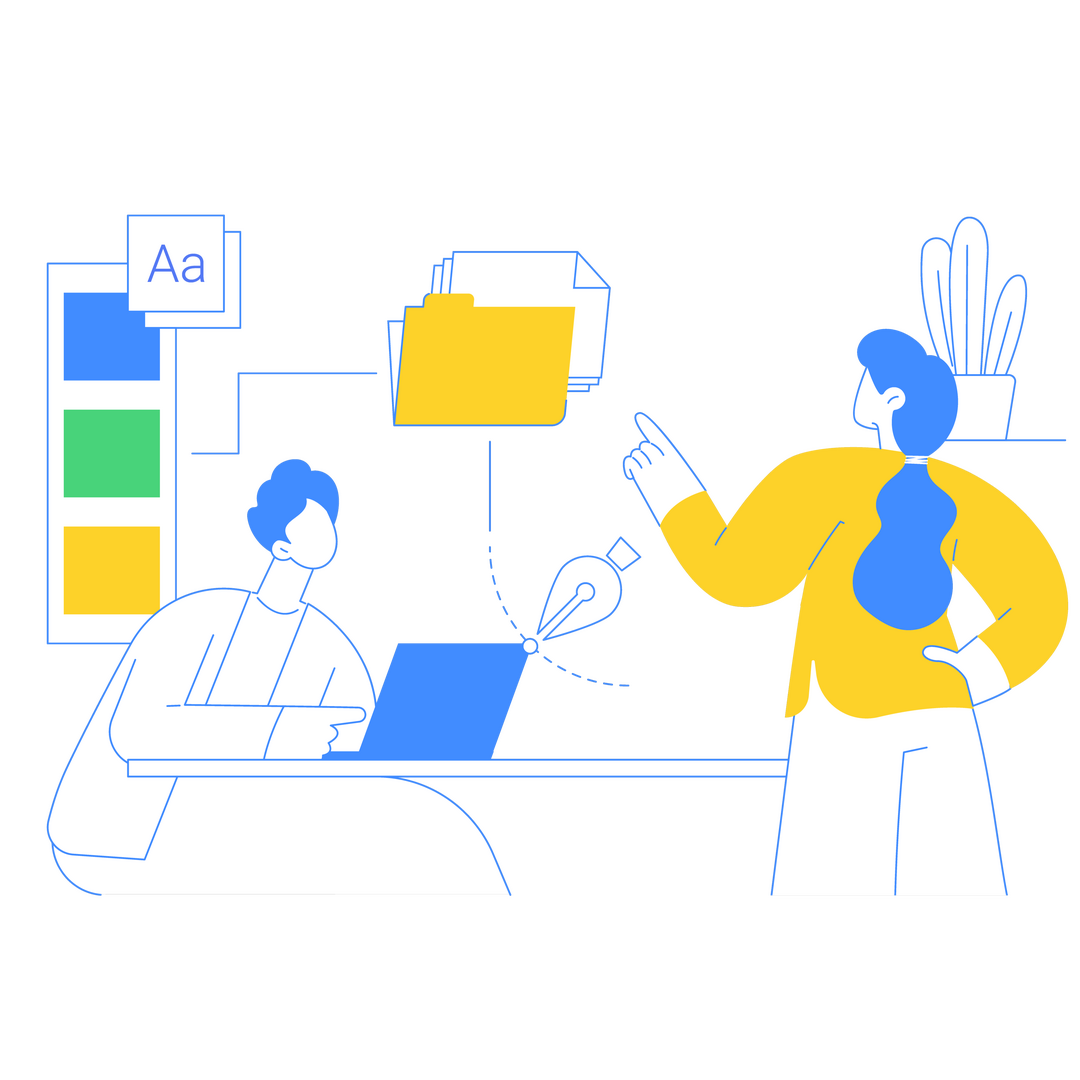 Branding estratégico | La base para el éxito de tu negocio Estrategia de branding con identidad visual, diseño y comunicación para fortalecer la presencia digital de una empresa