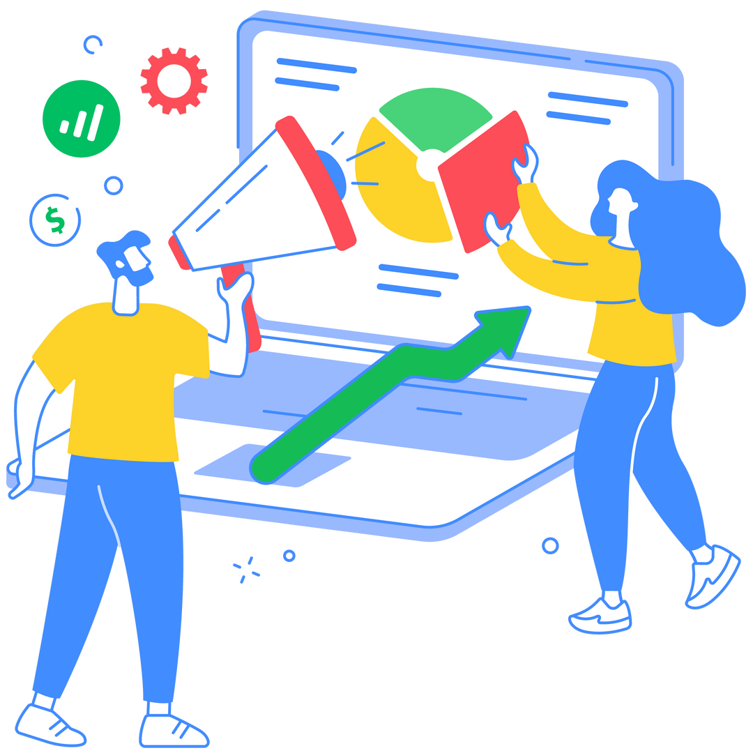 Transformación de una web en sistema de ventas con estrategia SEO, crecimiento y generación de ingresos